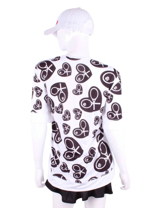 Women's Limited Baggy Vee Tee