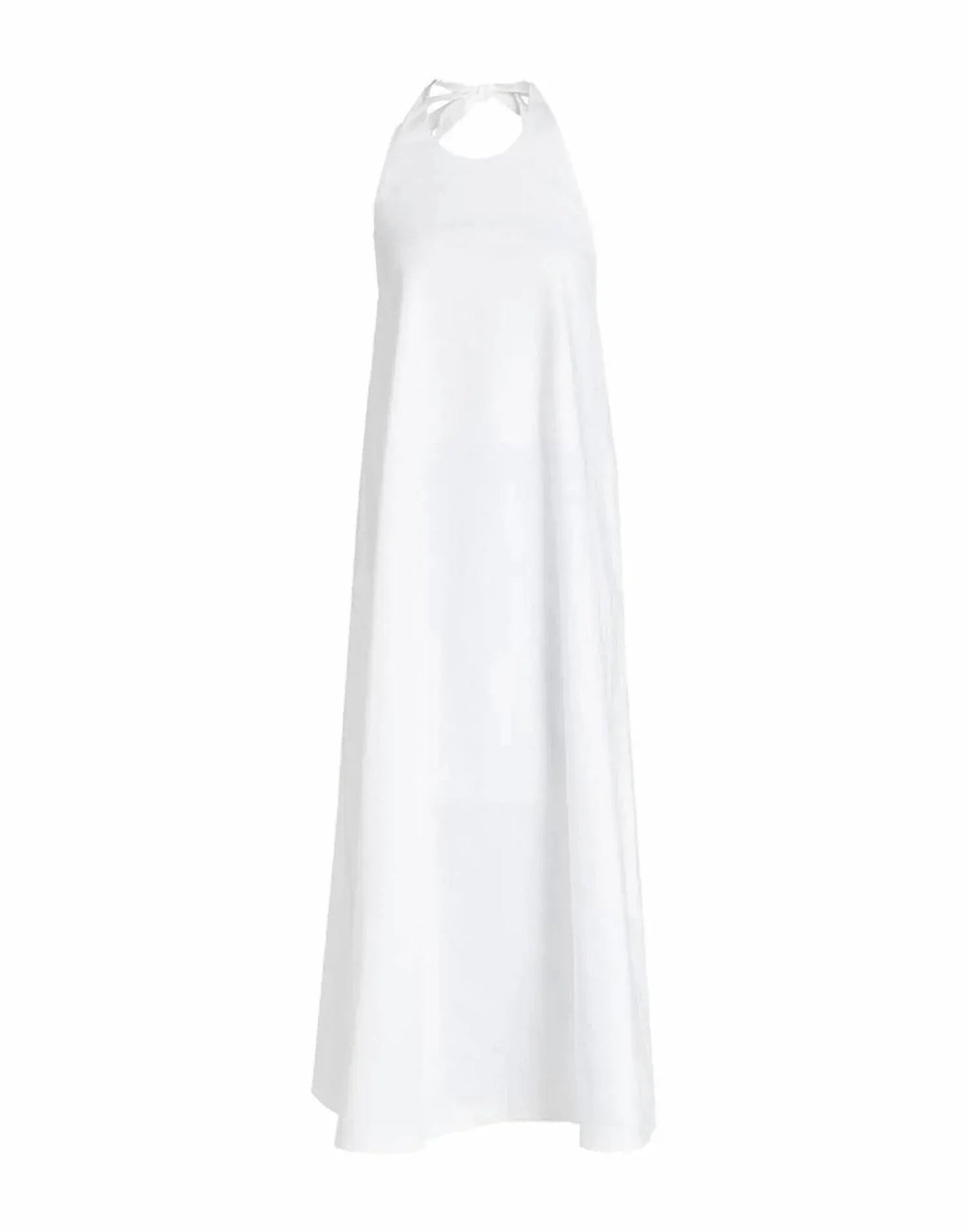 Damen-Midikleid