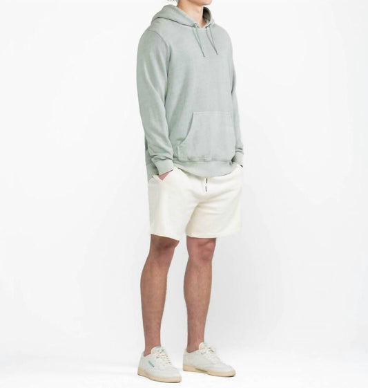 French Terry Hoodie