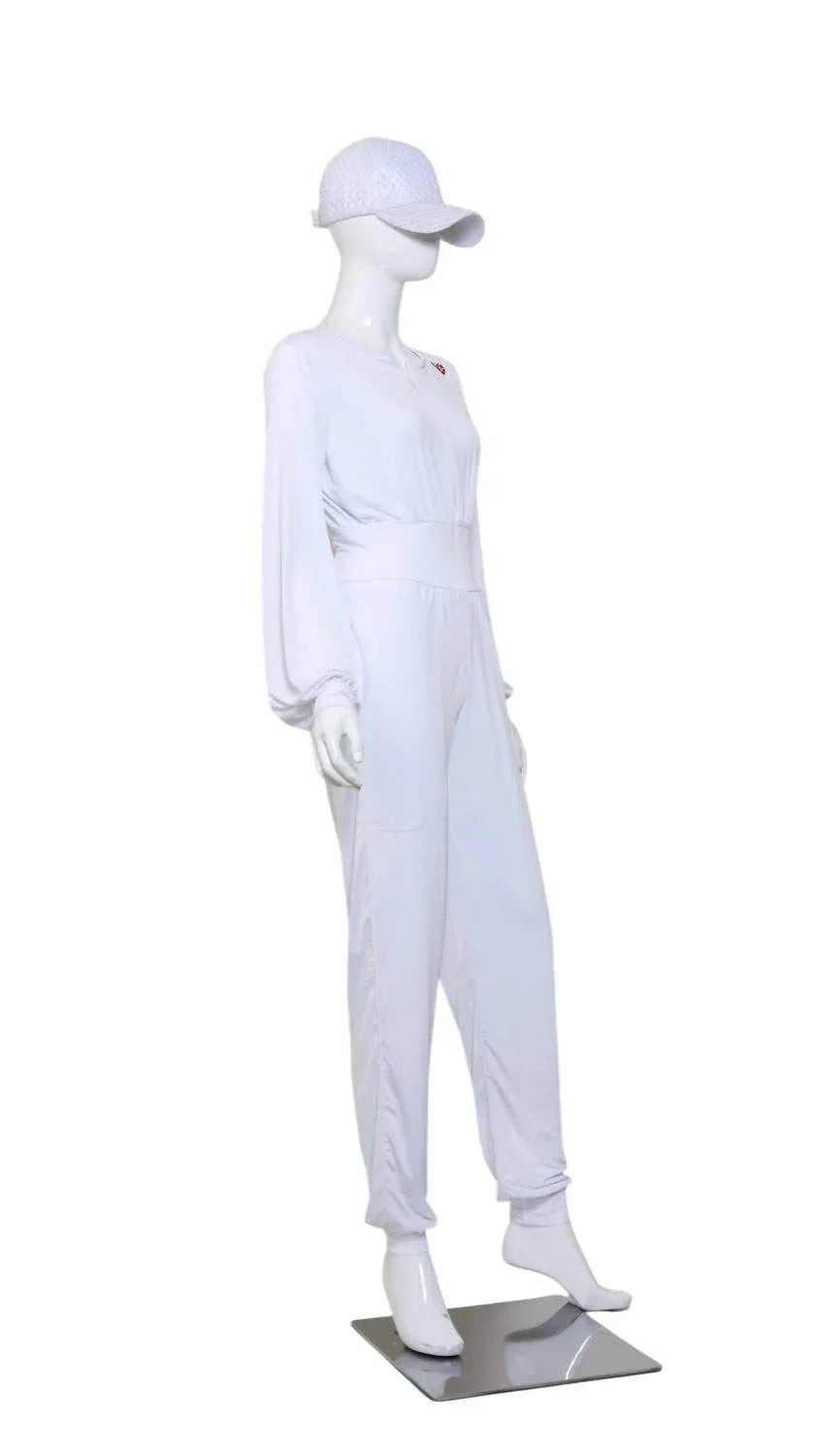 Women's Long Sleeve Onesie