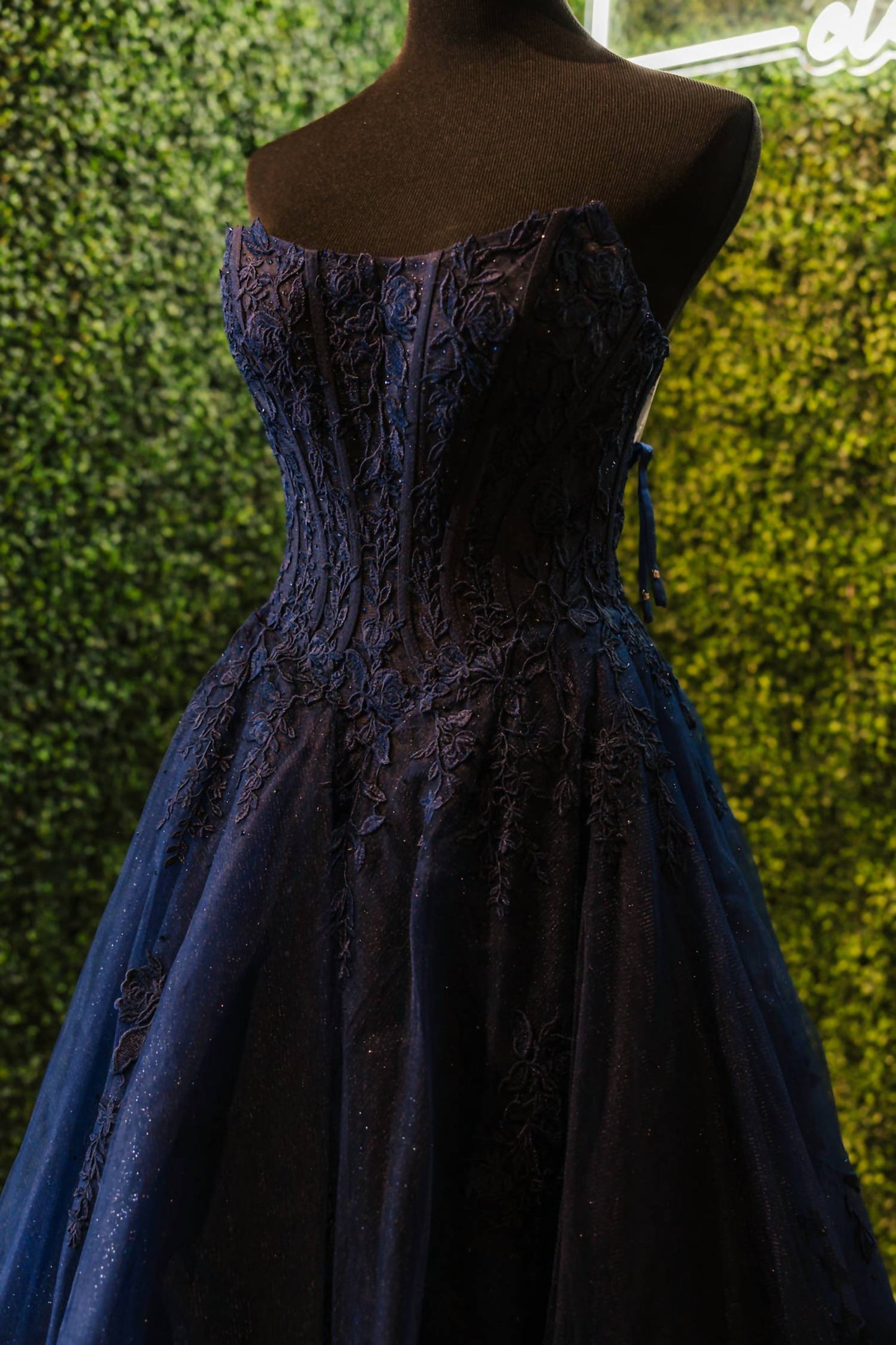 Ballkleid für Damen