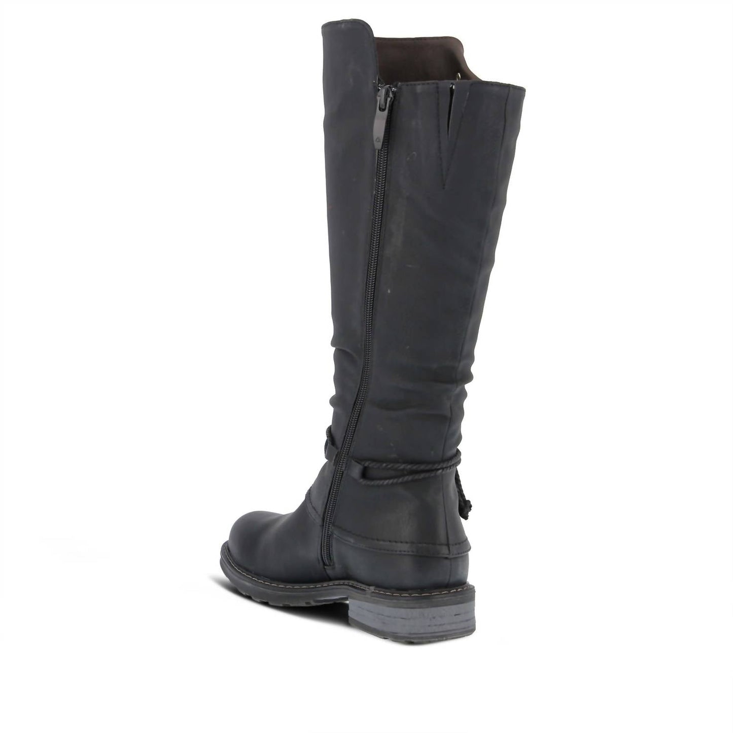 Damen-Museroppet-Stiefel