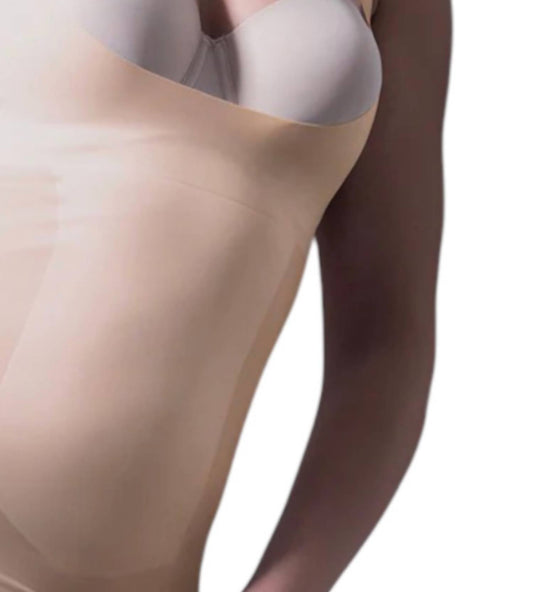 Swept Away Slip-Shapewear