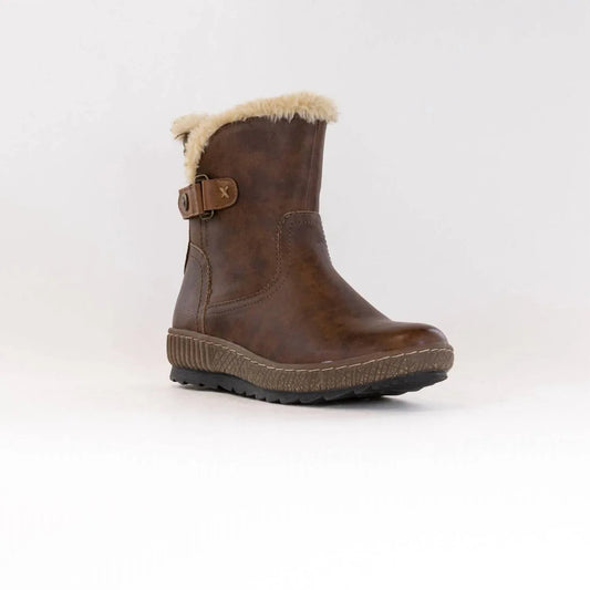 Women's Milagra Short Boot