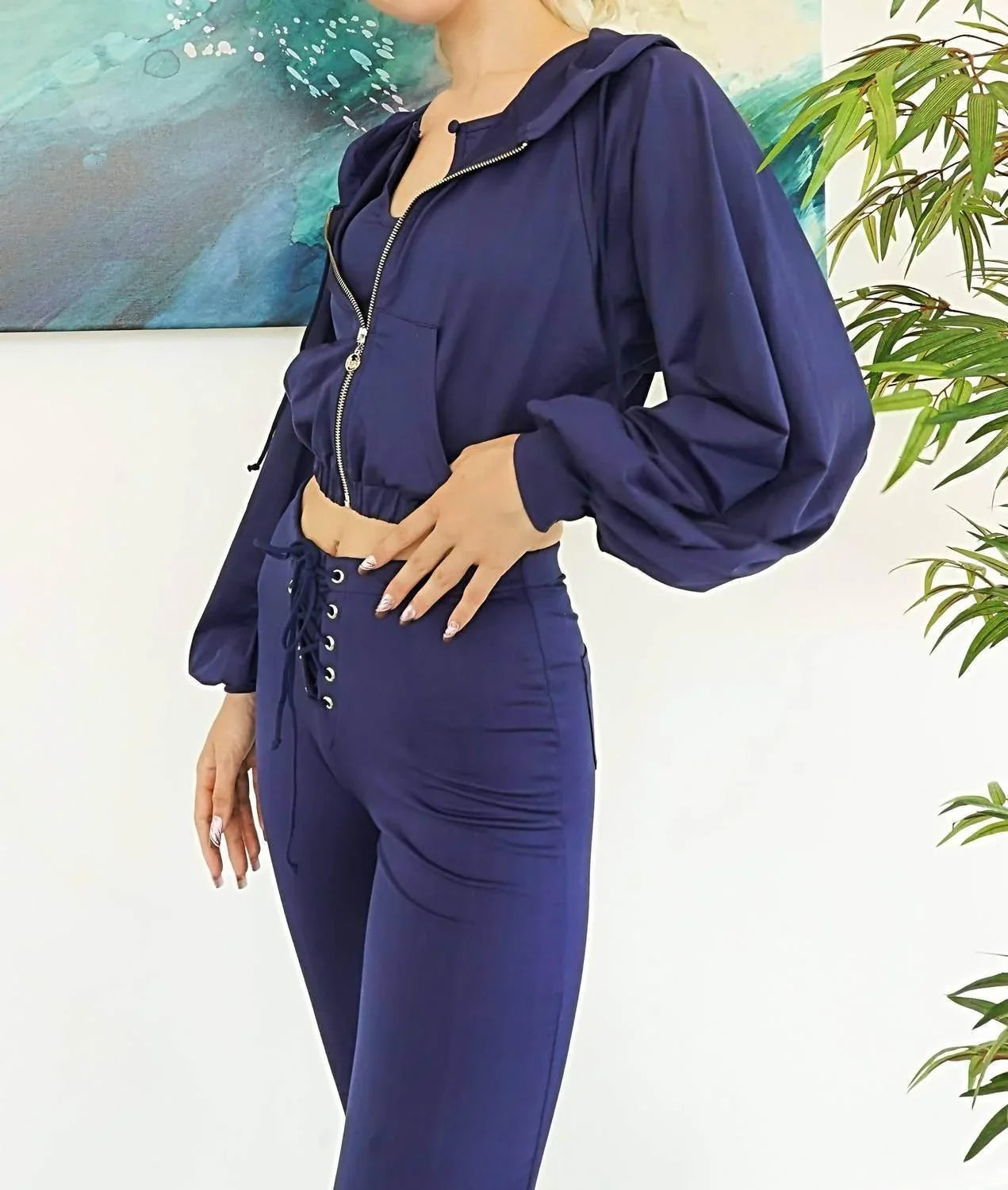 Adeola Hoodie