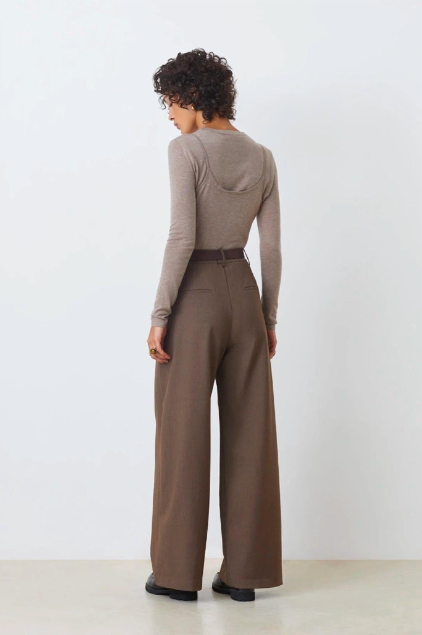 Prava Long Sleeve Top