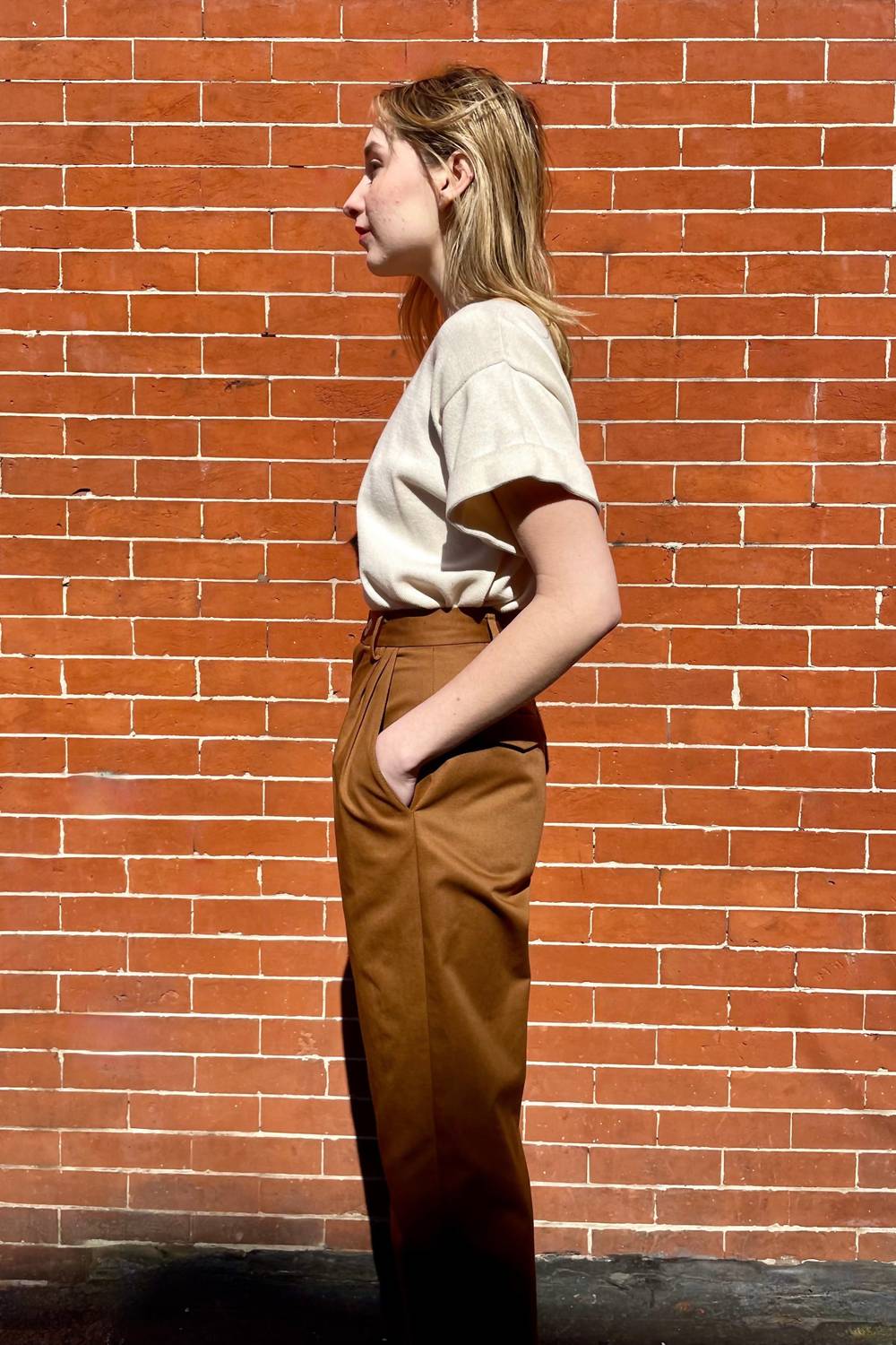 Sophia Pant
