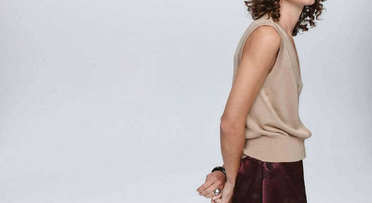 Foundations Vest