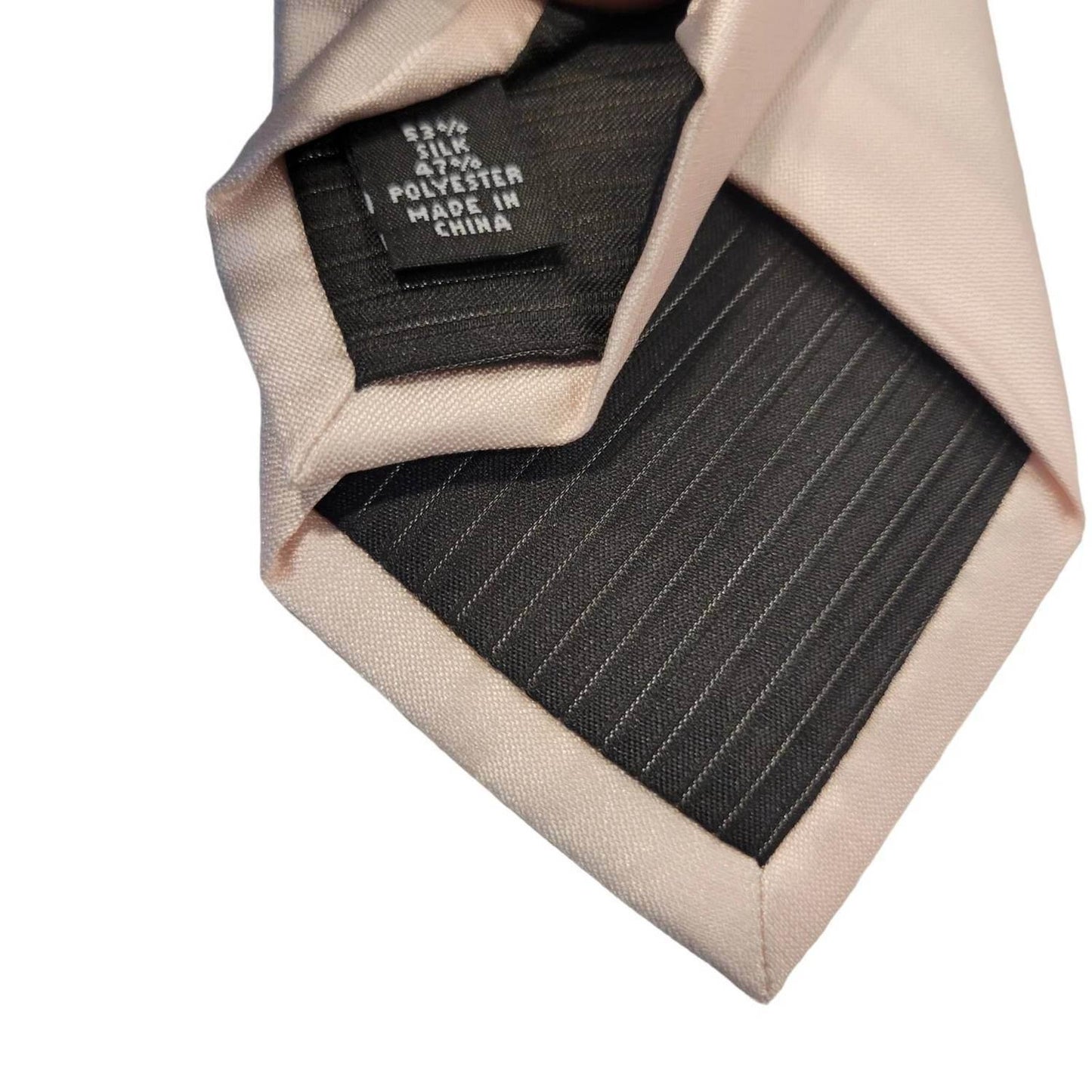 Men's Silk-blend Designer Tie