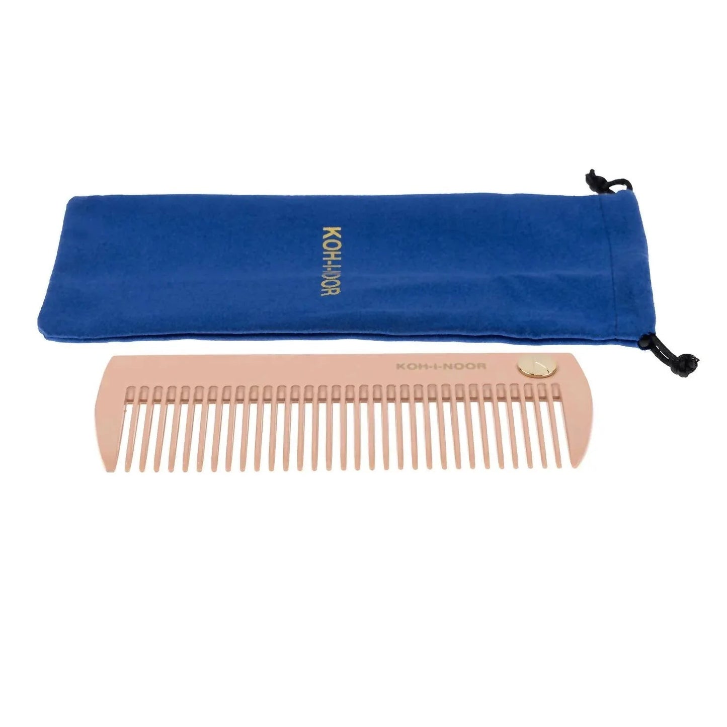 Women's Wide Tooth Comb