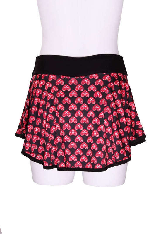 Women's Limited O Skirt