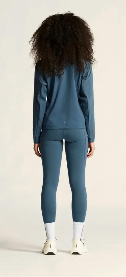 Women's Advance Essence Wind Jacket