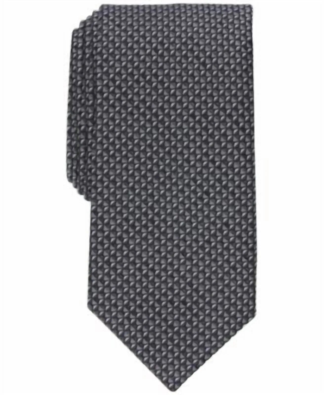 Men's Serrano Mini Neat Tie