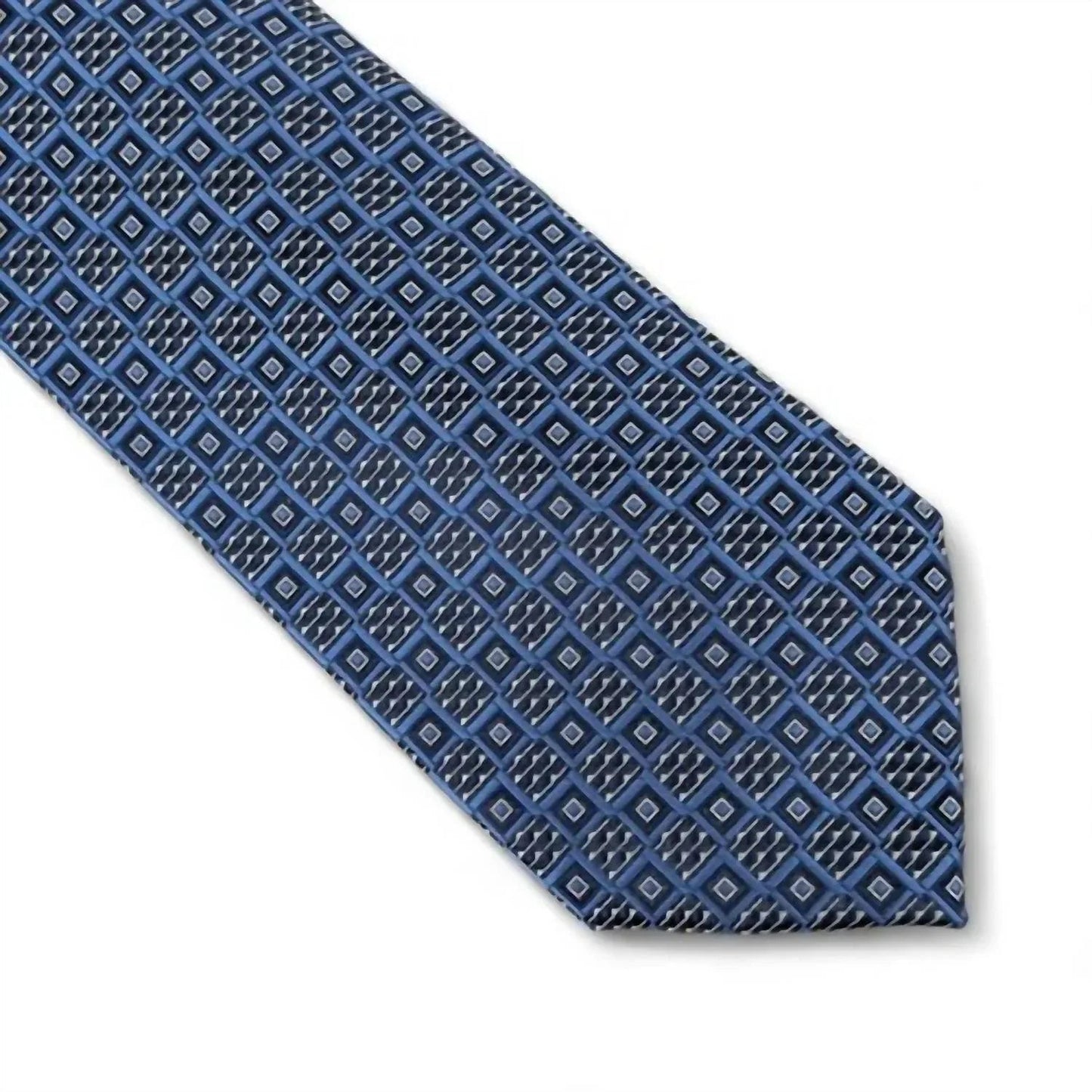 Men's Randall Neat Square Tie