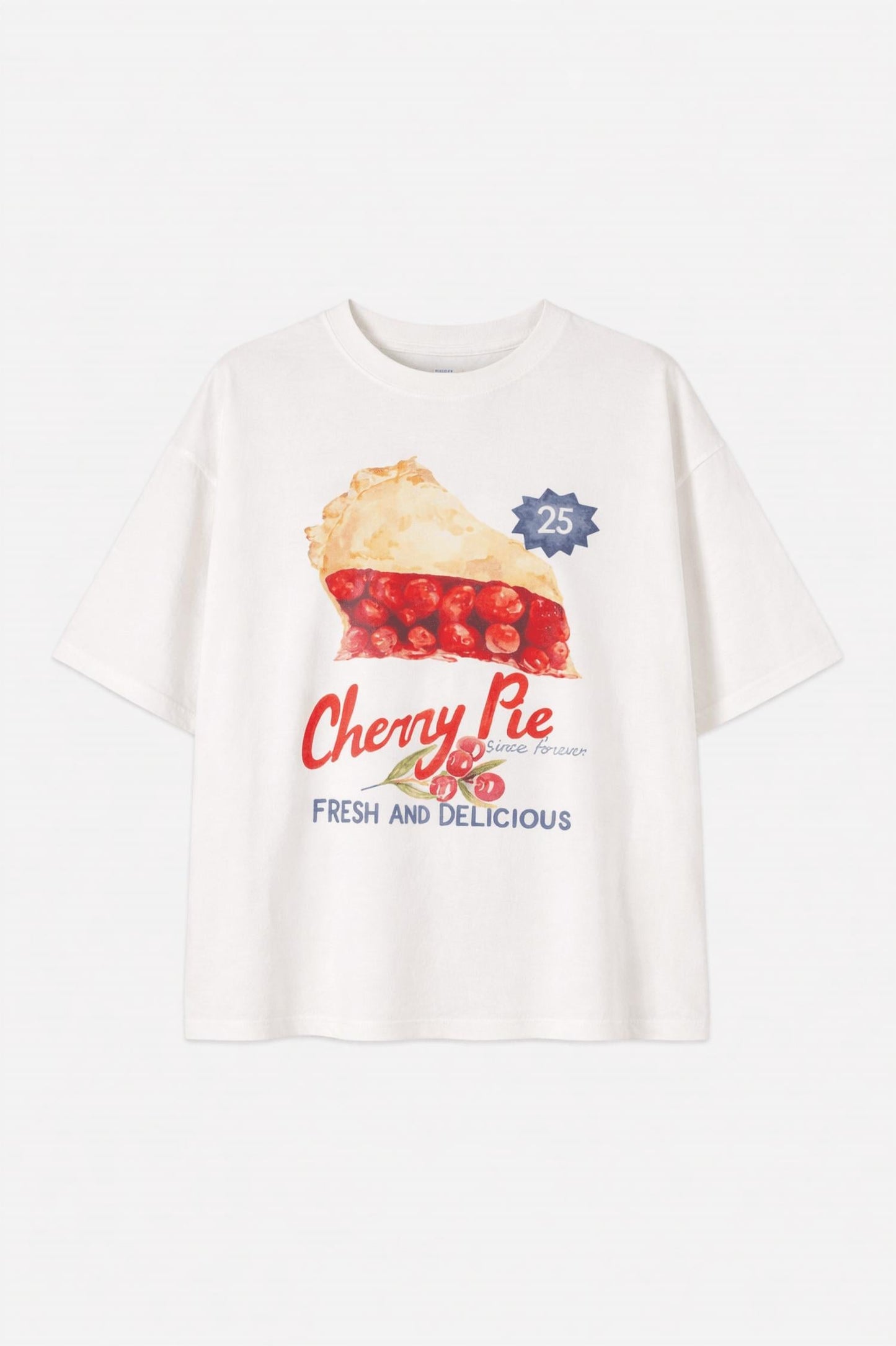 Cherry Pie Vintage Tee