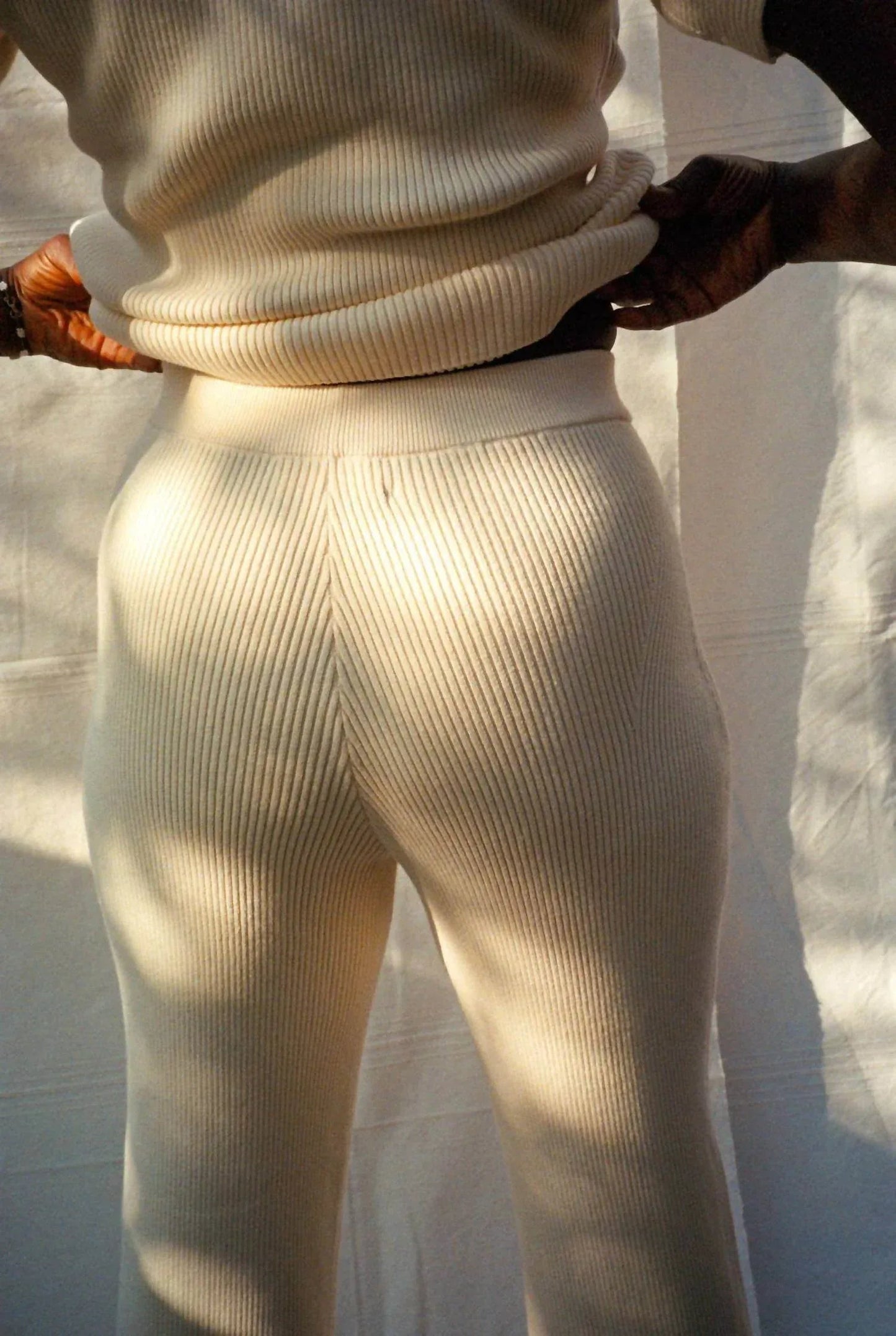 Women's Hombre Pants