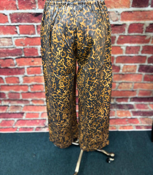 Wild Shine weite Hose