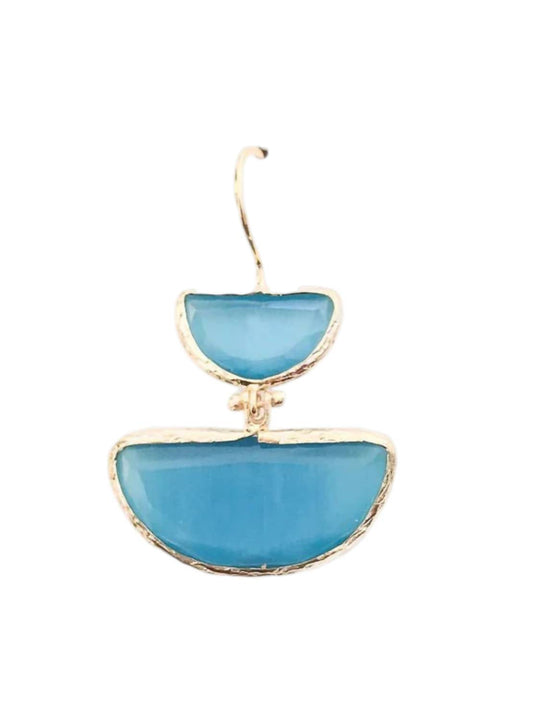 Women's Regina Earrings
