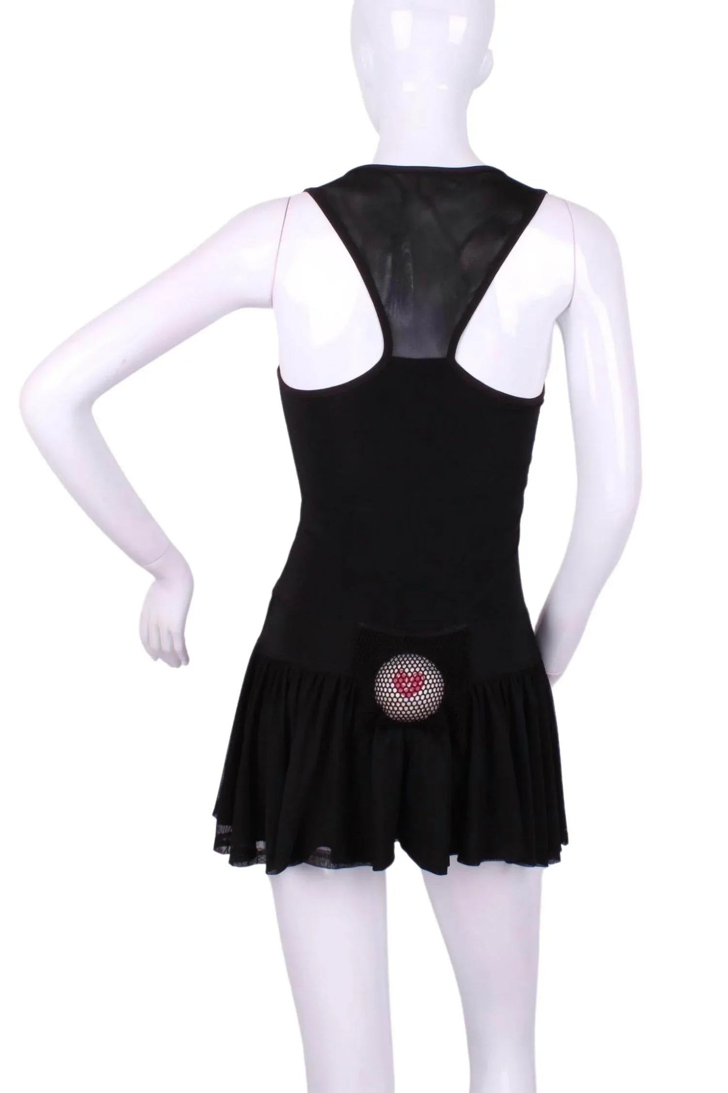 Damen-Tenniskleid „Sandra Dee Court To Cocktails“