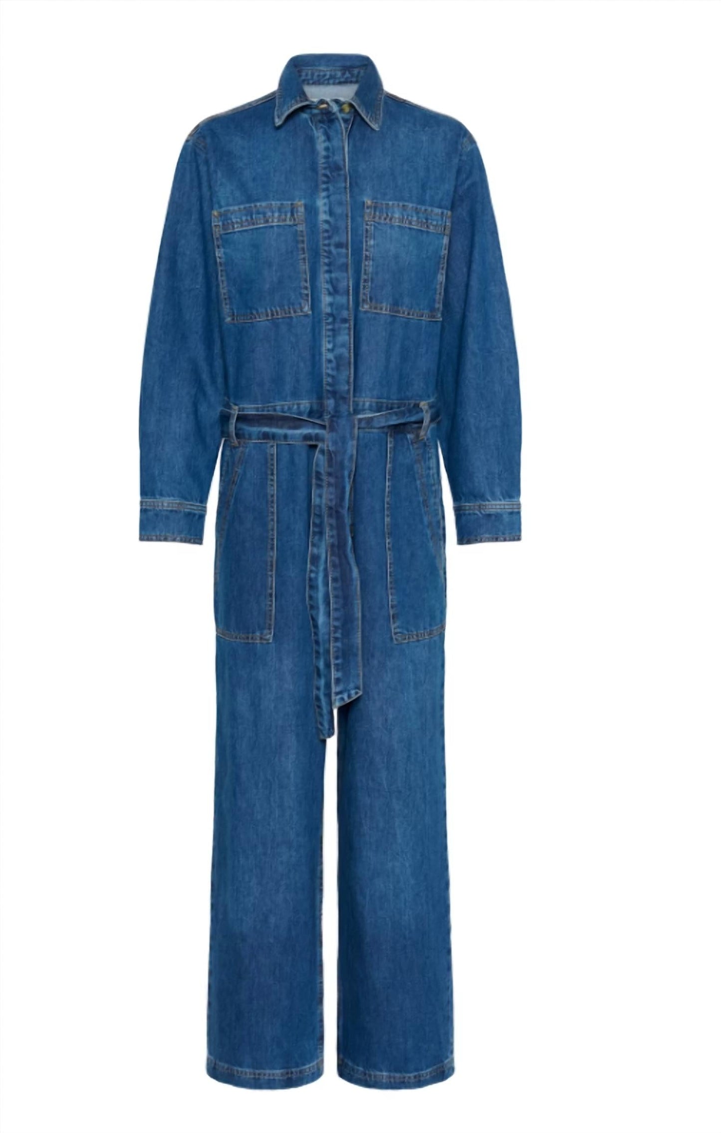 NAAVA OVERALL