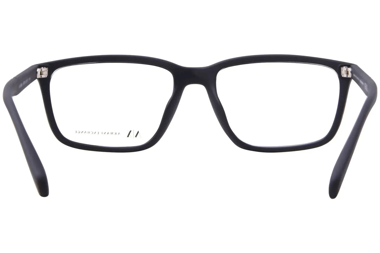 Men's Ax3089u Square Eyeglasses