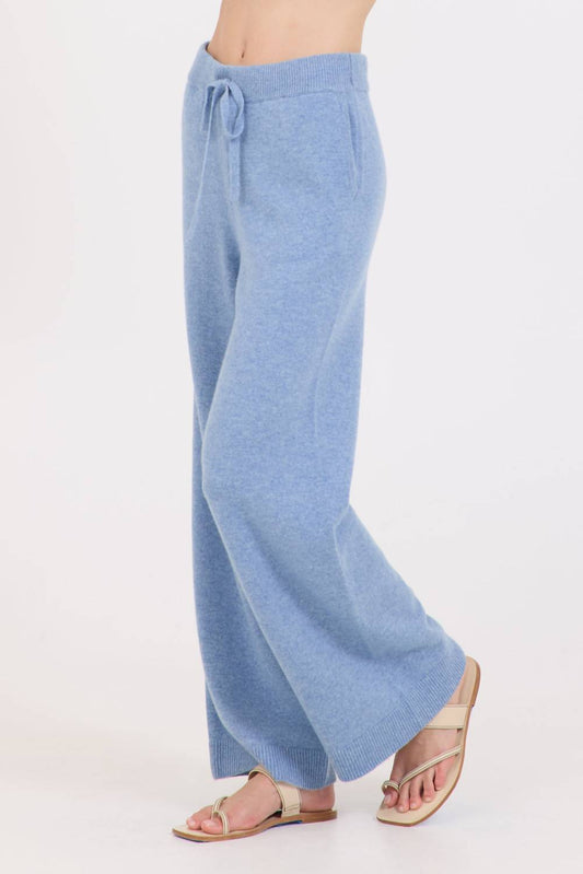 Bixby Cashmere Pant