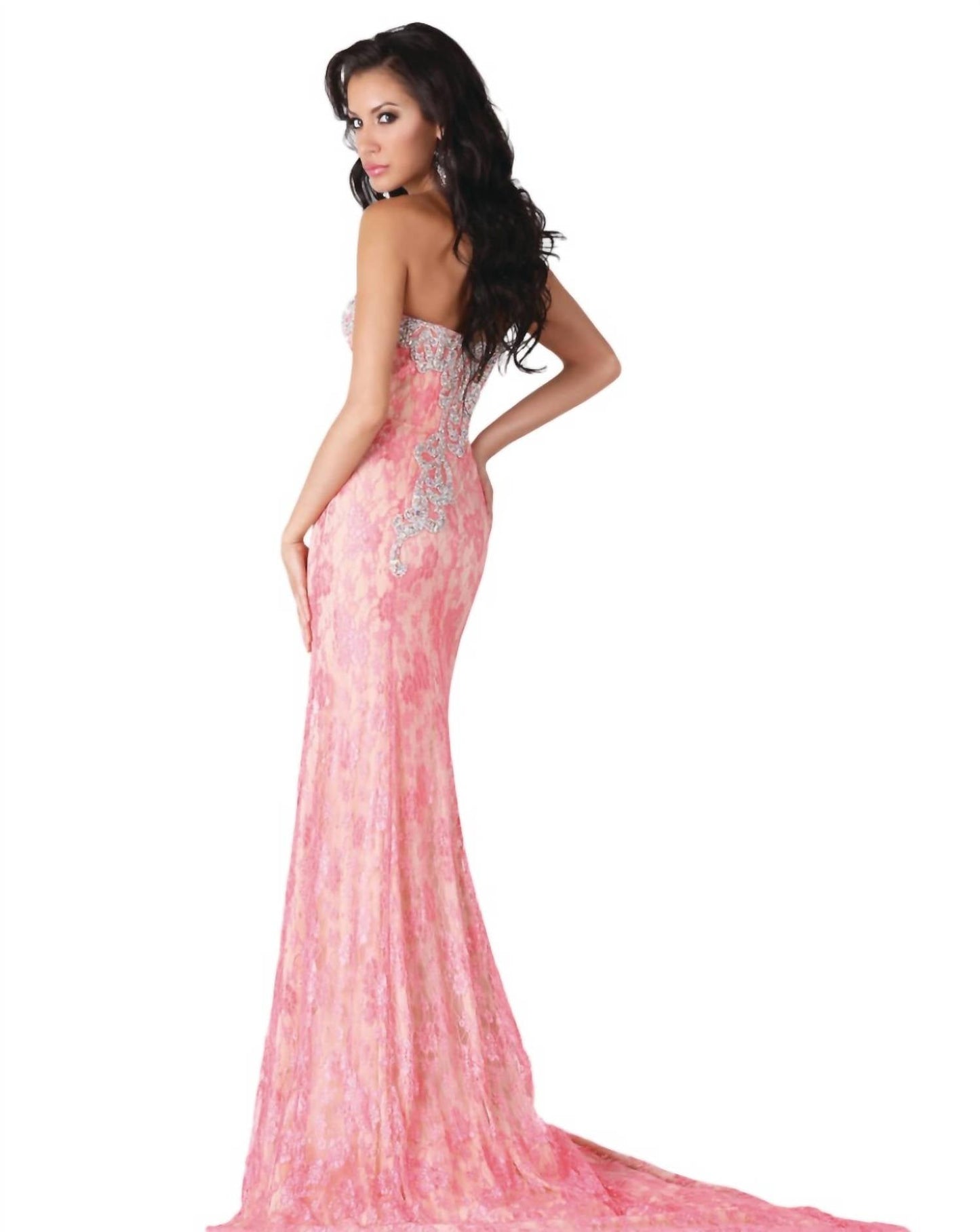 Envious Couture Ballkleid