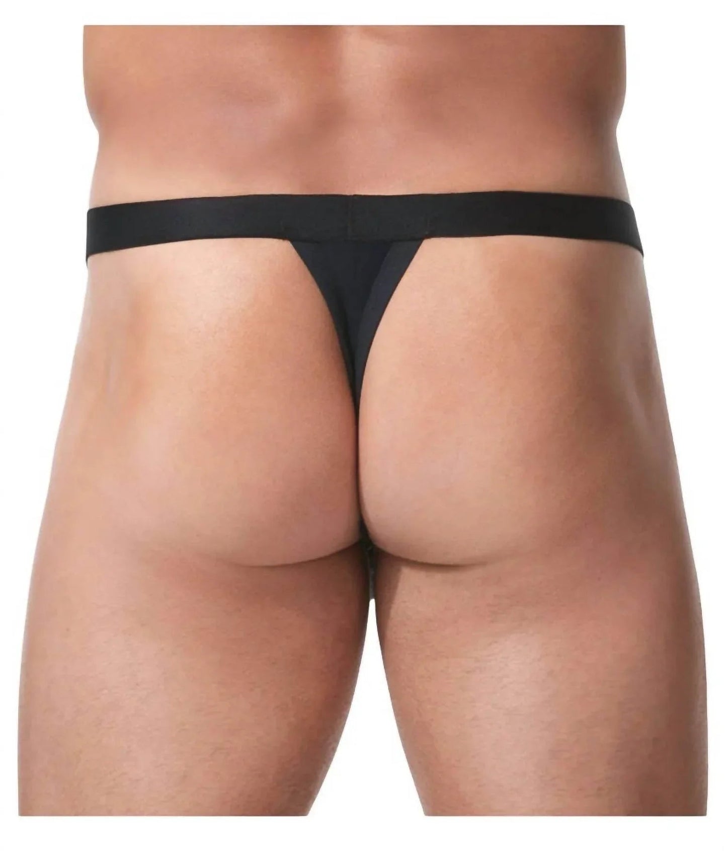 Herren String Tanga mit maximaler Abdeckung