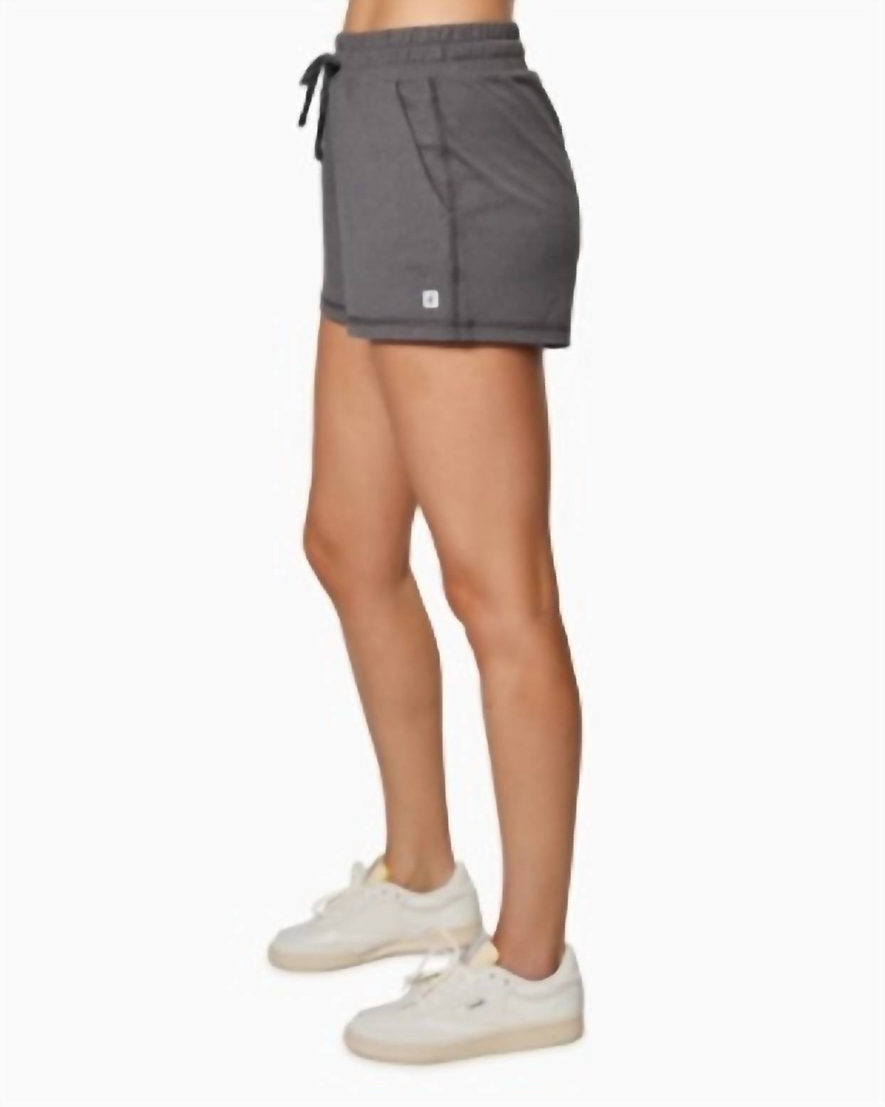 Damen-Cove-Short