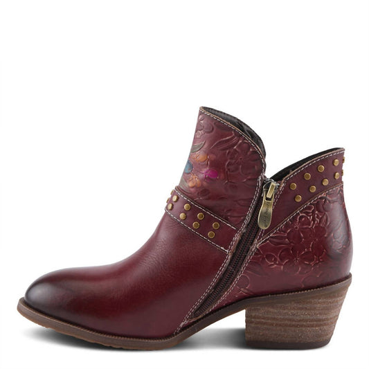 Women's Daintylady Ankle Boots
