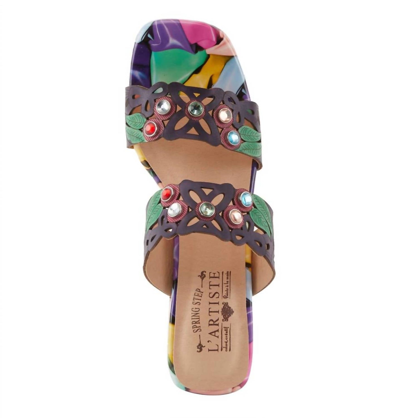 Women's Dreamy Heels