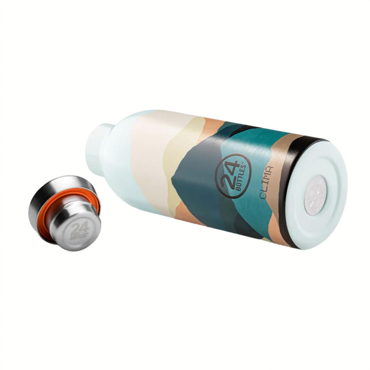 Clima Bottle für Damen