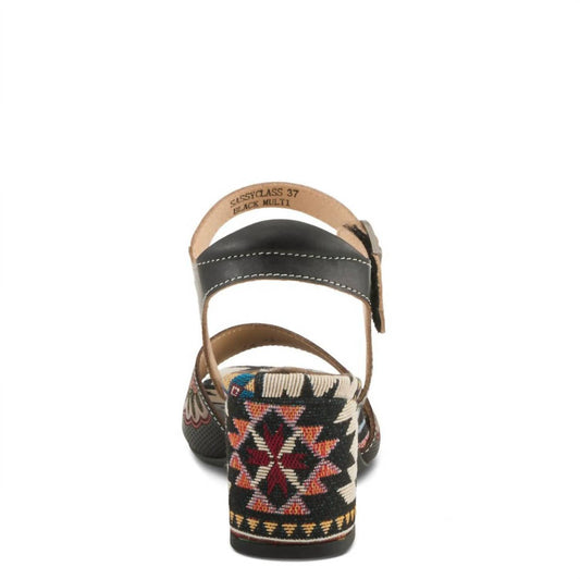 Women's Sassyclass Sandals
