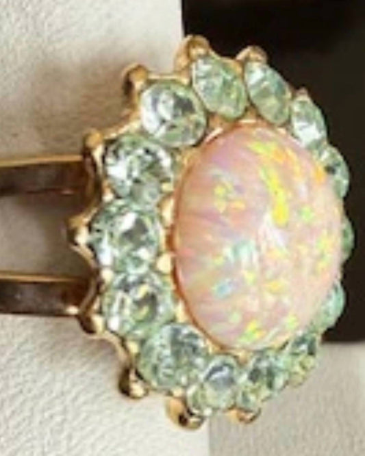 Women's Enchanted Ring