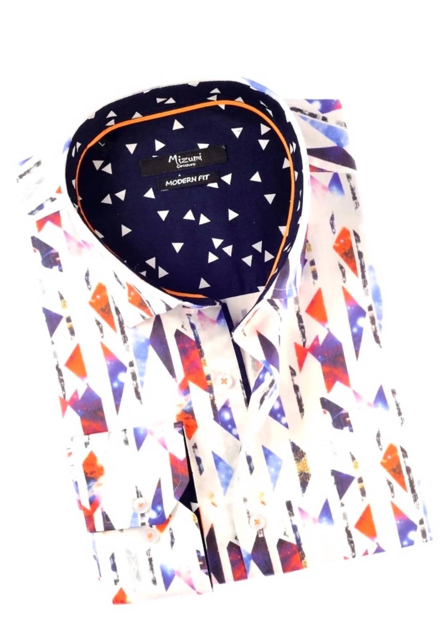 Smart Casual Wear Long Sleeve Shirt