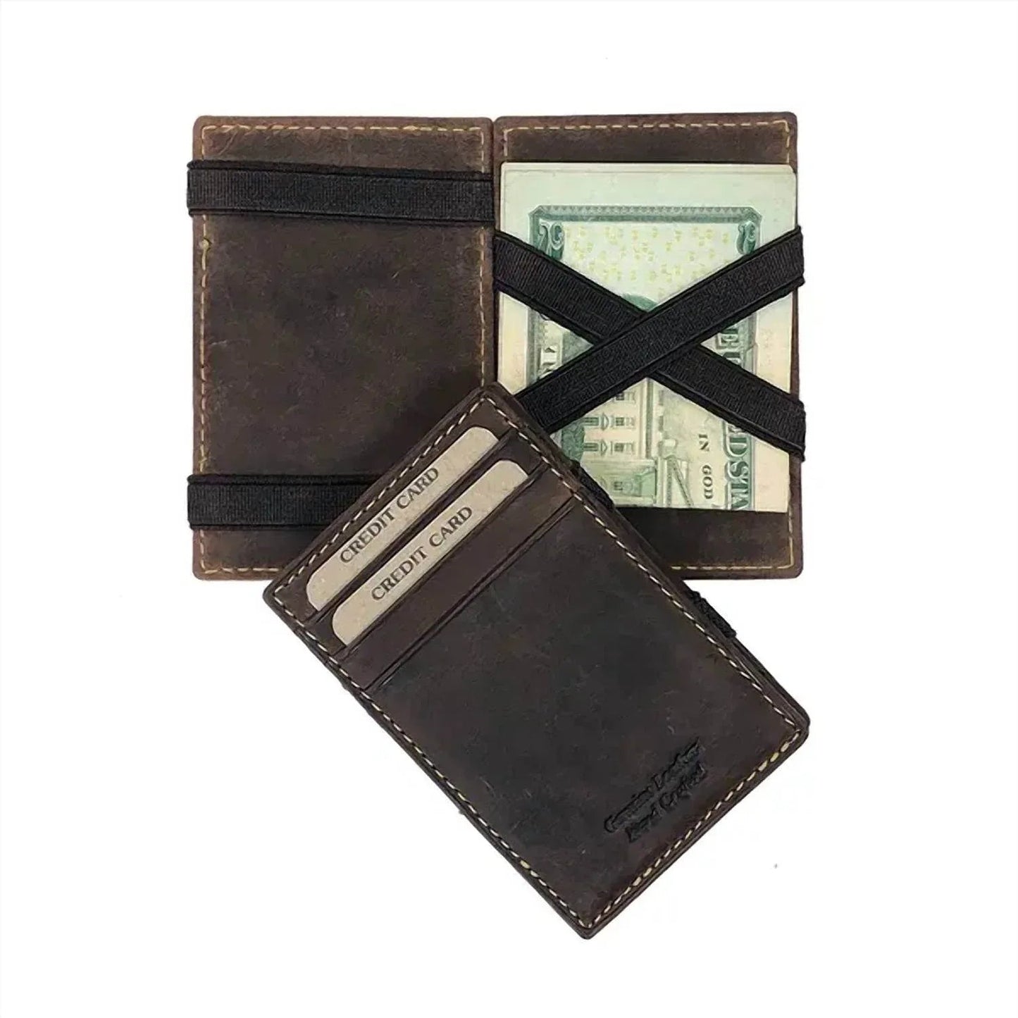 Men's Magic Wallet