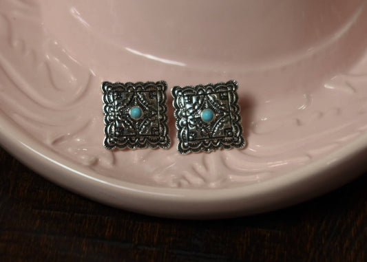 Women's Holden Stud Earrings