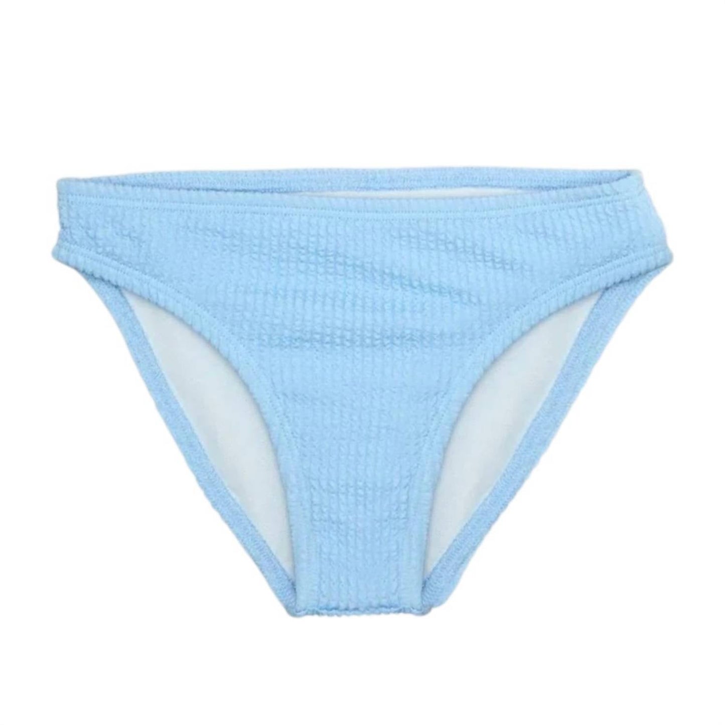 Mädchen Isla Scrunchie Zweiteiliger Bikini