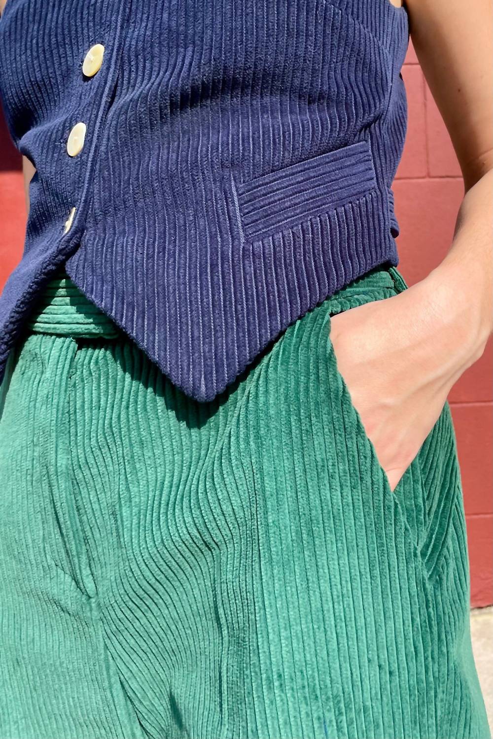 Piperhose
