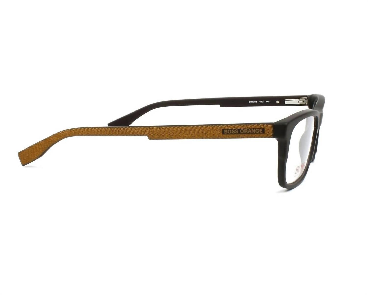 Men's Bo 0292 Glasses