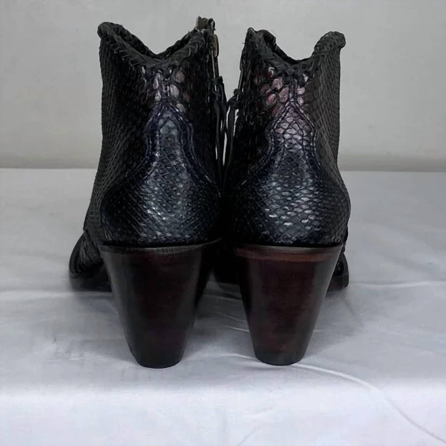 Damenstiefel Kyra
