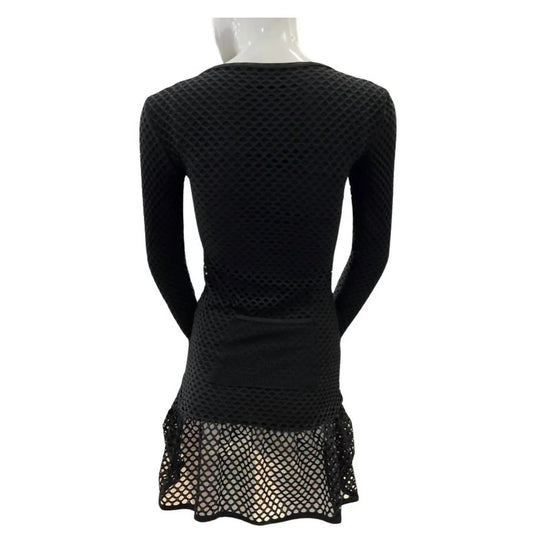 Women's Long Sleeve Monroe Dress