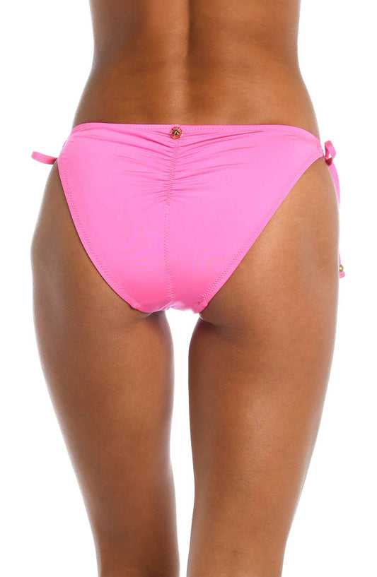 Gypset String Triangel Bikinihose
