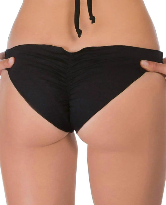 Cheeky Bikini Bottom