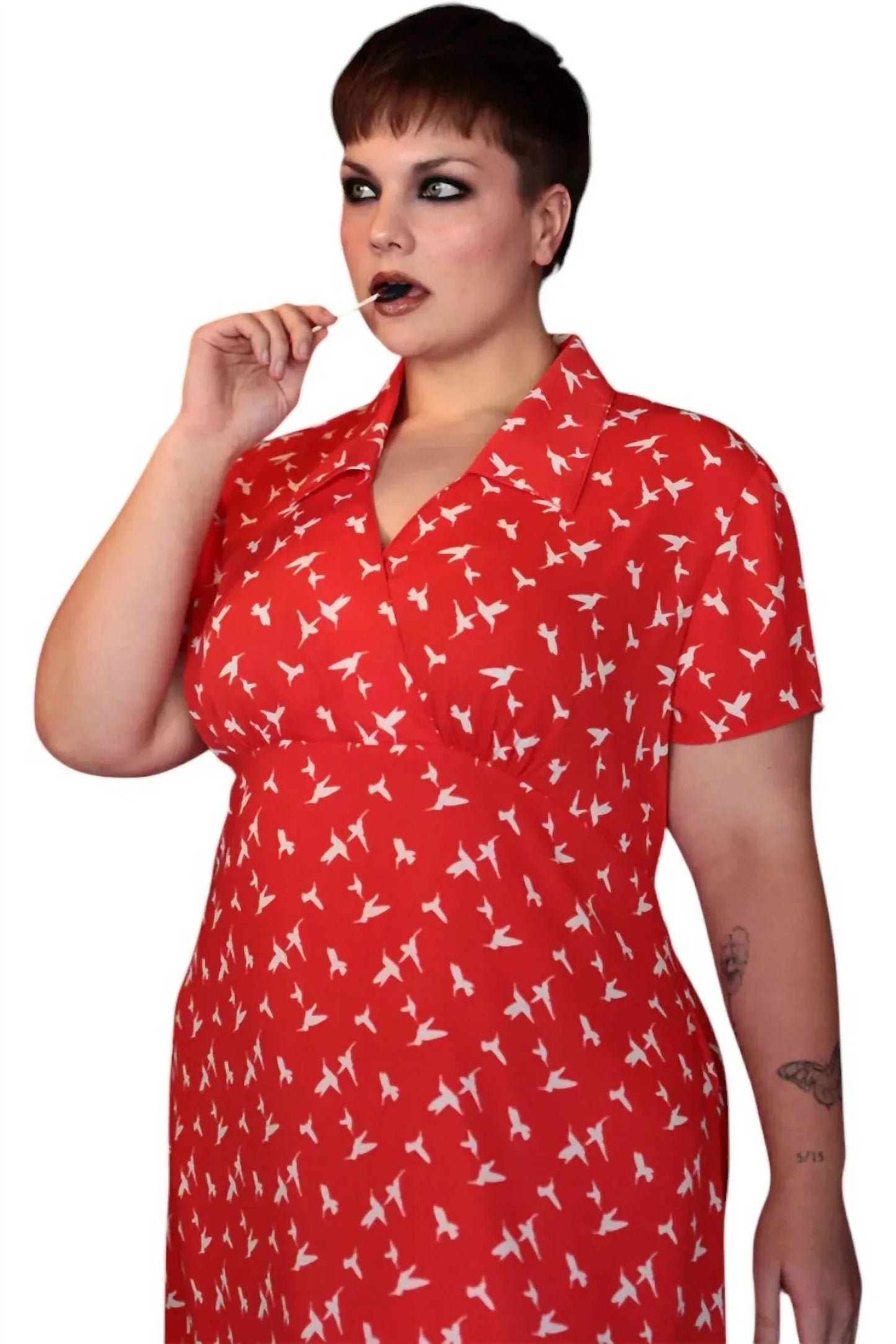 Vintage Inspired Dresses