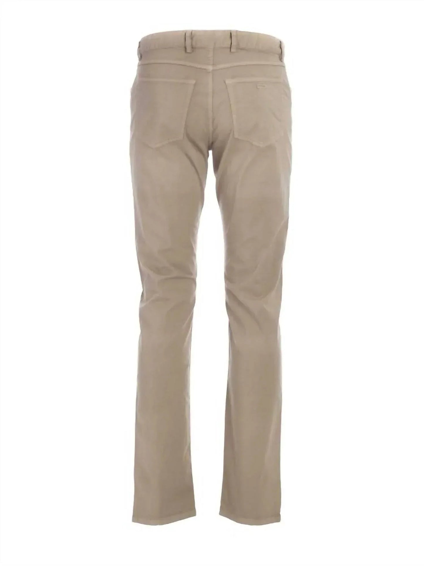Men's 5 Pocket Pants