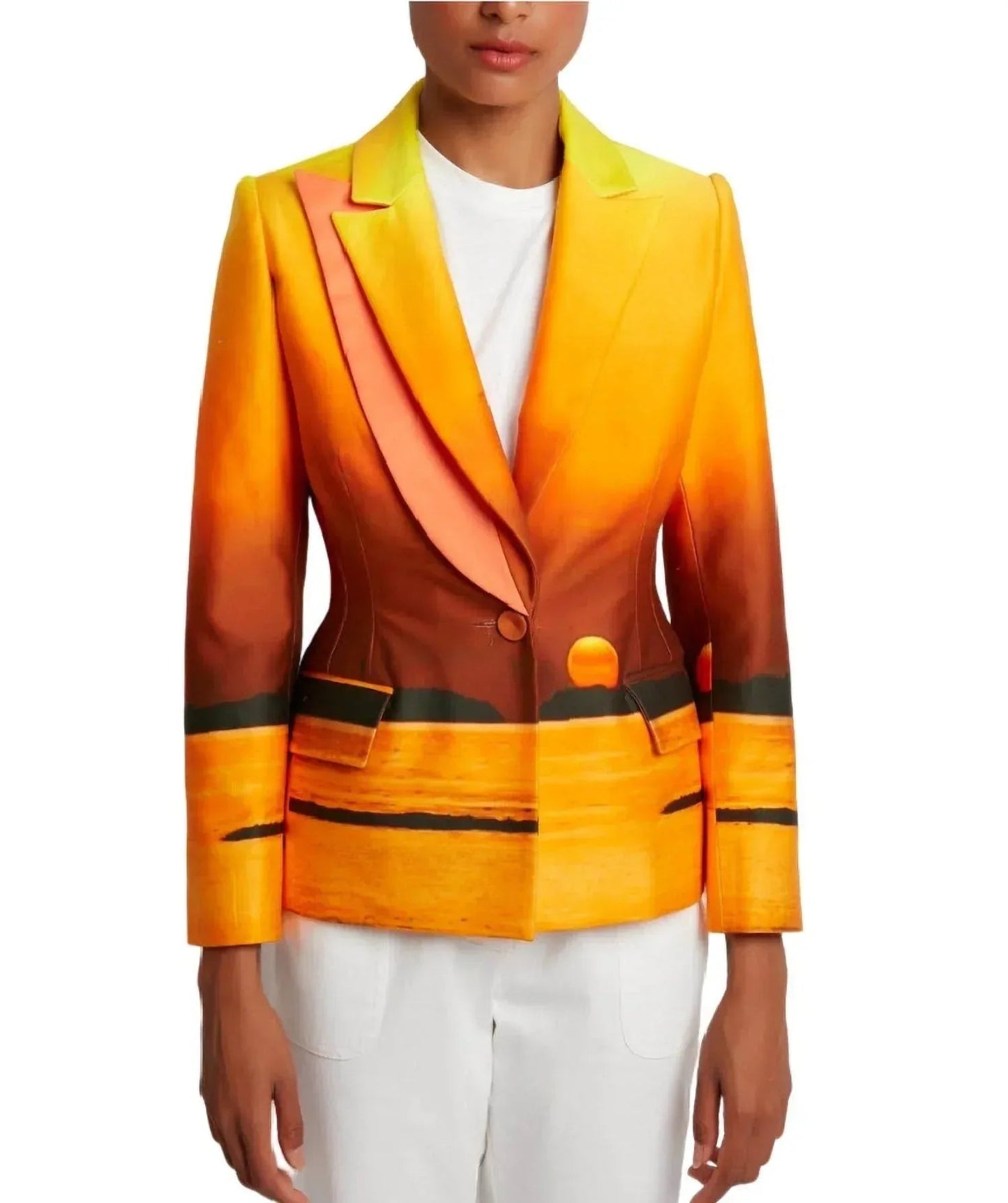 Precious Jacket