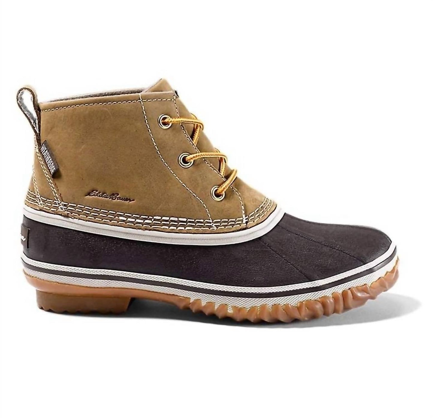 Wasserdichte Pac Mid-Stiefel für Damen