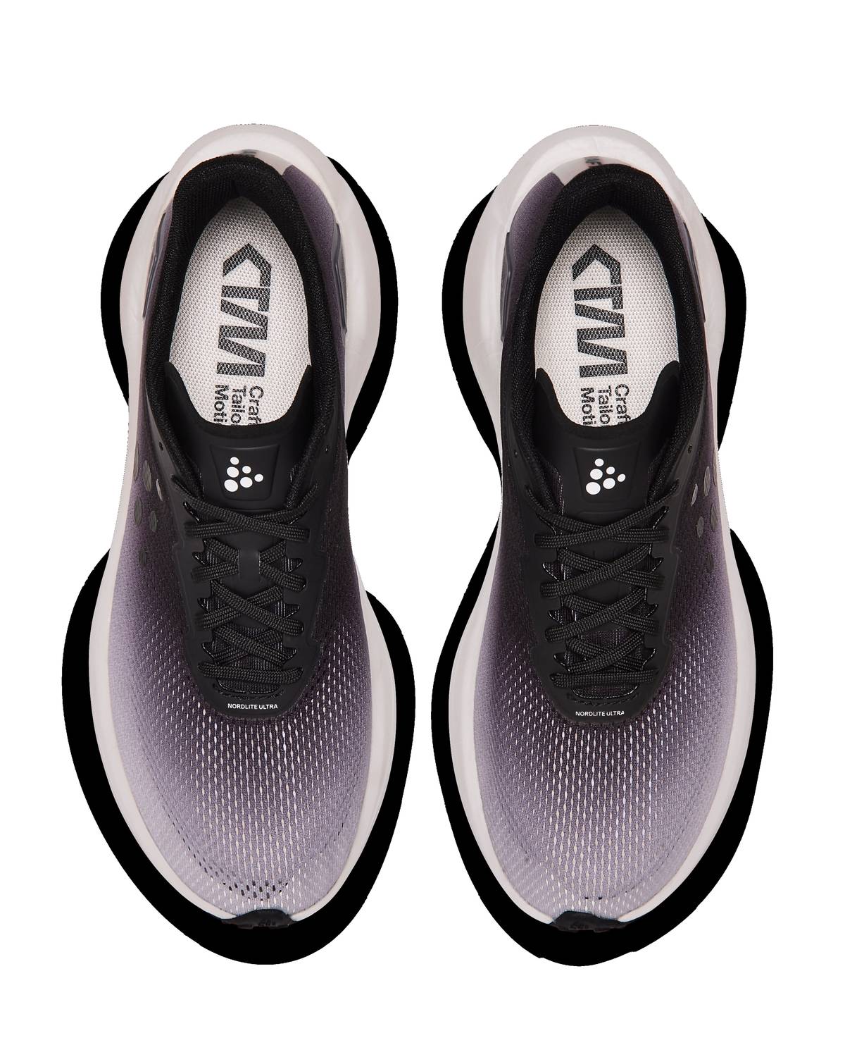 Damen Nordlite Ultra Laufschuhe