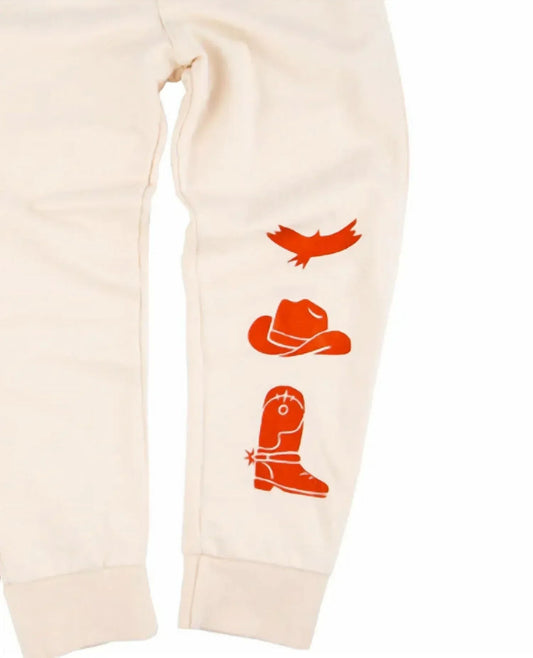 Boy's Ziggy Jogger Pants